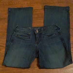 Ariat Bootcut Trousers